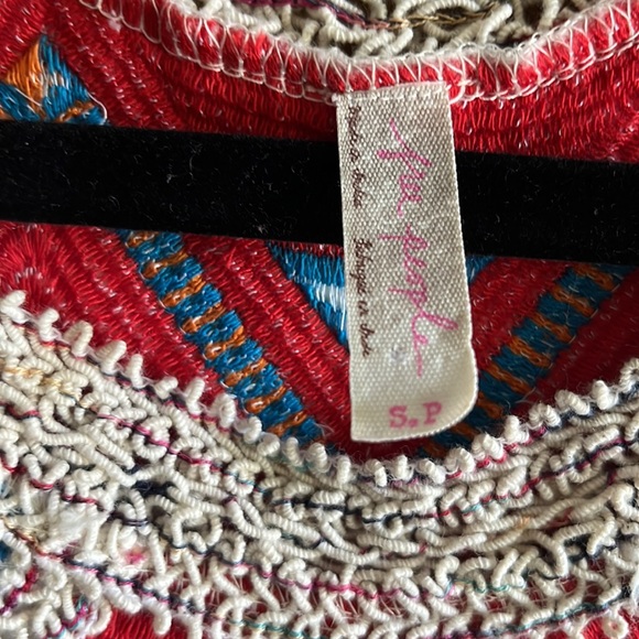 Free People - Picture 3 of 4